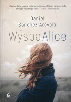 Wyspa Alice - Arevalo Sanchez Daniel
