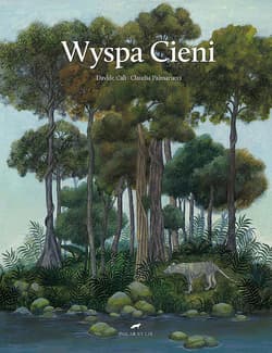 Wyspa cieni - Davide Cali