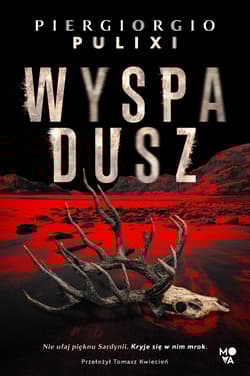 Wyspa dusz - Pulixi Piergiorgio
