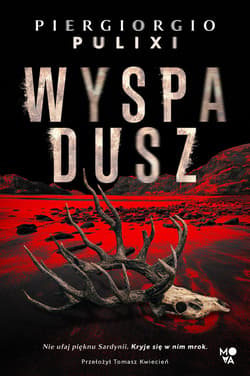 Wyspa dusz - ebook - Pulixi Piergiorgio
