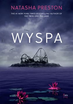 Wyspa - ebook - Natasha Preston