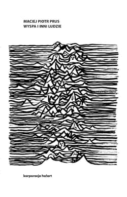 Wyspa i inni ludzie - Prus Maciej Piotr