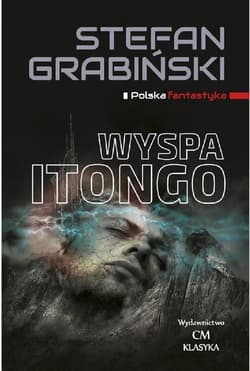 Wyspa Itongo - Stefan Grabiński