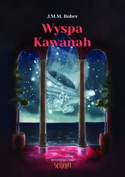 Wyspa Kawanah - Joanna Bober
