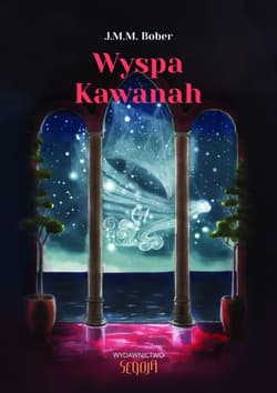 Wyspa Kawanah - Joanna Bober