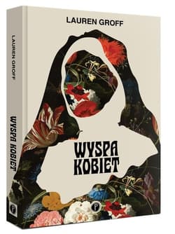 Wyspa kobiet - Lauren Groff