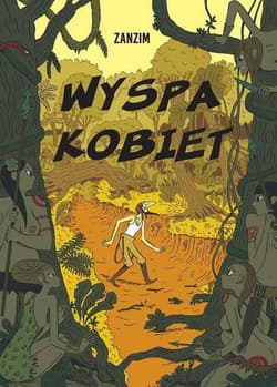 Wyspa kobiet - Zanzim
