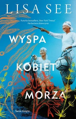 Wyspa kobiet morza