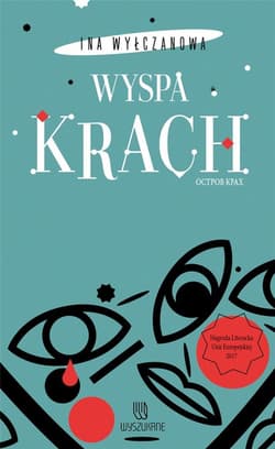 Wyspa Krach - Ina Wyłczanowa