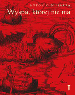 Wyspa, której nie ma - Antonio Musarra