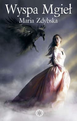 Wyspa Mgieł - Maria Zdybska