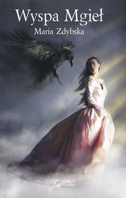 Wyspa Mgieł - Maria Zdybska