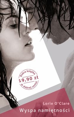Wyspa namiętności - Lorie O’Clare