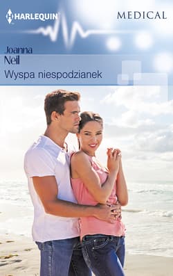 Wyspa niespodzianek - Joanna Neil