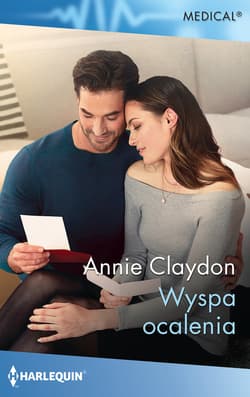 Wyspa ocalenia - Annie Claydon