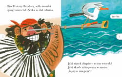 Galeria - zdjęcie nr. 4 - Wyspa pirata Protazego. Czytam sobie. Poziom 2