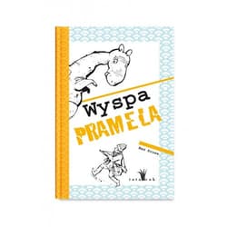 Wyspa Pramela - Max Kruse