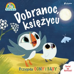 Wyspa Puffinów Dobranoc, księżycu - Praca zbiorowa
