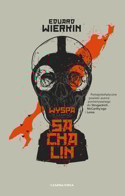 Wyspa Sachalin - Eduard Wierkin