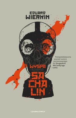 Wyspa Sachalin - ebook - Eduard Wierkin