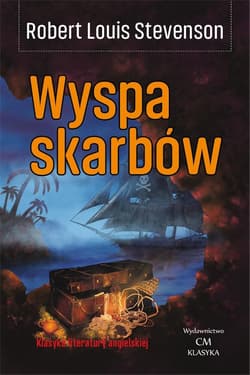 Wyspa skarbów - Stevenson Robert Louis
