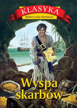 Wyspa skarbów - Stevenson Robert Louis