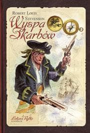 Wyspa skarbów - Robert Luis Stevenson, Stevenson Robert Louis