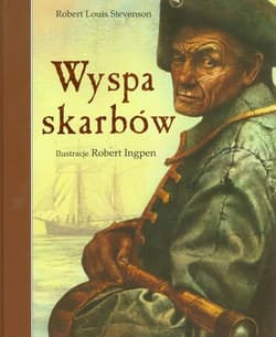 Wyspa skarbów - Robert Luis Stevenson, Stevenson Robert Louis