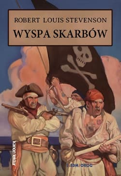 Wyspa skarbów - Robert Luis Stevenson, N.D. Stevenson
