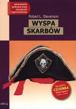 Wyspa skarbów