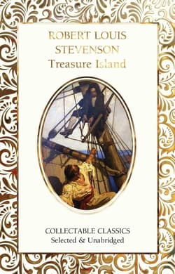 Wyspa skarbów / Treasure Island TW [ENG] - Stevenson Robert Louis