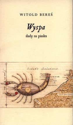 Wyspa ślady na piasku - Witold  Bereś