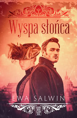 Wyspa słońca - ebook - Ewa Salwin