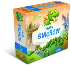 Wyspa Smoków