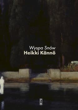 Wyspa snów - Heikki Kännö