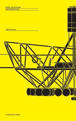 Wyspa. Synchronizacja - Jakub Szczęsny