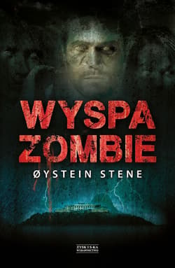 Wyspa zombie - ebook - Stene Oystein