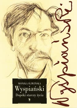 Wyspiański - ebook - Monika Śliwińska