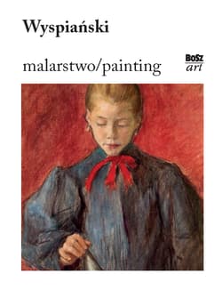 Wyspiański malarstwo - Opracowanie Zbiorowe