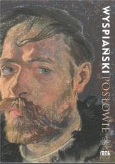 Wyspiański. Posłowie - Łukcja Skoczeń-Rąpała, Magdalena Laskowska