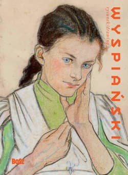 Wyspiański rysunek - Opracowanie Zbiorowe