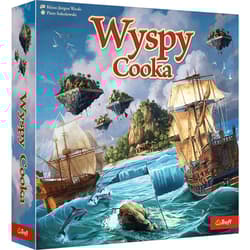 Wyspy Cooka