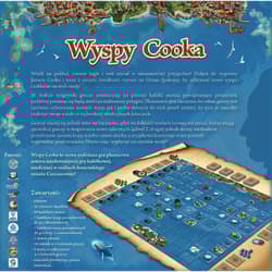 Galeria - zdjęcie nr. 2 - Wyspy Cooka