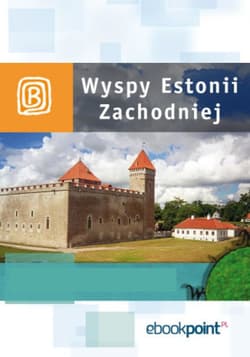 Wyspy Estonii Zachodniej. Miniprzewodnik - ebook