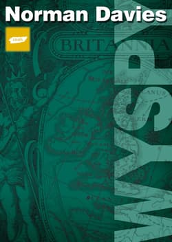 Wyspy. Historia - Norman Davies