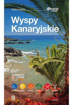 Wyspy Kanaryjskie. #travel&style