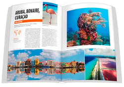 Galeria - zdjęcie nr. 2 - Wyspy marzeń. Perły mórz i oceanów