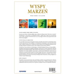 Galeria - zdjęcie nr. 4 - Wyspy marzeń. Perły mórz i oceanów
