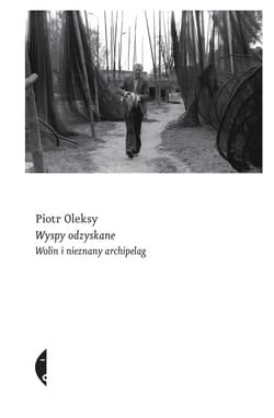 Wyspy odzyskane - ebook - Piotr Oleksy