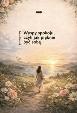 Wyspy spokoju - Beata Książek